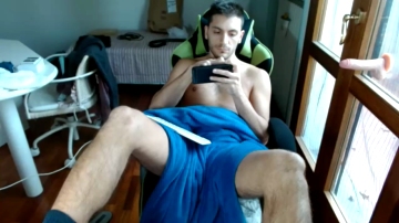 Calciatore94  24-10-2021 video suck